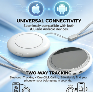 Nouveau modèle 2026 : Traceur GPS intelligent Air Tag avec écran IPS, navigation GPS, certifié CE/FCC/RoHS, localisateur de clés et d'animaux <span class=keywords><strong>pour</strong></span> la fonction Localiser (Find My) - Product Image 4
