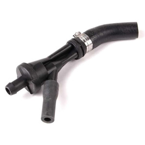 ท่อระบายอากาศเพลาข้อเหวี่ยง BMW 11611440135 สำหรับเปลี่ยนท่อไอดีเครื่องยนต์ - Product Image 5
