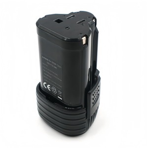 <span class=keywords><strong>Batteria</strong></span> di Ricambio Alternative <span class=keywords><strong>Worx</strong></span> 12V 1500mAh <span class=keywords><strong>a</strong></span> 3 Celle agli Ioni di Litio per Trapano Elettrico - Product Image 4
