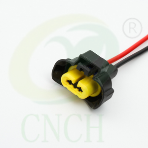 Кабель с двумя отверстиями для Nissan H8 - Product Image 2