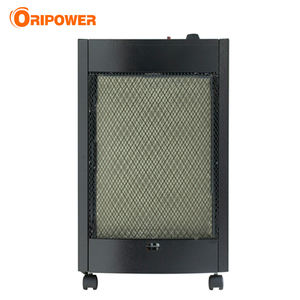 <span class=keywords><strong>Chauffage</strong></span> au gaz de <span class=keywords><strong>butane</strong></span> propane catalytique mobile portatif libre pour l'utilisation de jardin de salle de bains de salon de chambre à coucher - Product Image 2