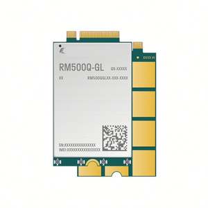 Módulo 5G módulo celular 5G Cat.20 RM500Q - Product Image 1