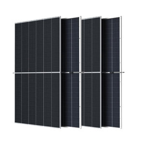 10KW Energía renovable solar Paquete completo Batería de litio 550W Paneles <span class=keywords><strong>solares</strong></span> Inversor híbrido <span class=keywords><strong>Comprar</strong></span> sistema de energía solar - Product Image 4