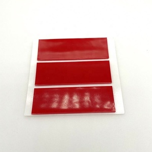 Ruban adhésif acrylique personnalisé, imperméable et découpé sur mesure pour l'emballage de tables et de chaises - Product Image 3