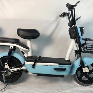 Bicicleta Eléctrica (usada), Bicimotos Eléctricas, Bici Moto, Bicimoto Eléctrica, Bicicleta Eléctrica - Product Image 3