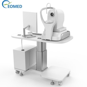 OCT20 Dernier Scanner de Tomographie par Cohérence Optique (OCT) Ophtalmique pour l'Examen du Glaucome et les Tests Oculaires - Product Image 1