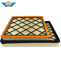 Filtro de Aire 17801-28010 Compatible con Toyota RAV4, Filtro de Aire para Motor de Coche, Fabricante OEM de China
