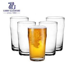 Populaire 19oz personnalisé décalcomanie logo <span class=keywords><strong>Nonic</strong></span> <span class=keywords><strong>pinte</strong></span> barre de verre bière boire Barware verre <span class=keywords><strong>pinte</strong></span> usine clair 540ml bière <span class=keywords><strong>pinte</strong></span> verre tasse - Product Image 1