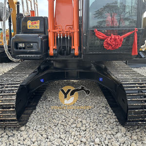 Excavadoras usadas en gran Estado Excavadoras japonesas <span class=keywords><strong>Hitachi</strong></span> ZX130 Excavadora <span class=keywords><strong>Hitachi</strong></span> de 13 toneladas a la venta - Product Image 3