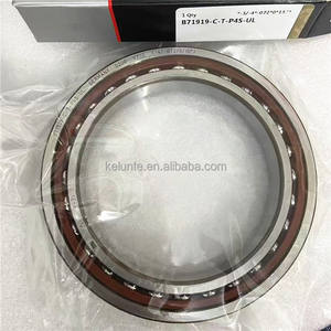 Rodamiento de Husillo B71907-E-T-P4S-UM, Rodamiento de Bolas de Contacto Angular B71907-E-T-P4S-UL, Rodamiento B71907-E-T-P4S-UM - Product Image 4