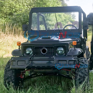 <span class=keywords><strong>Jeep</strong></span> 350cc tout-terrain <span class=keywords><strong>noir</strong></span> de qualité supérieure <span class=keywords><strong>4x4</strong></span> tout terrain à quatre roues <span class=keywords><strong>Jeep</strong></span> voiturette de golf Buggy en vente - Product Image 4