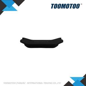 OEM e Alt Quality elettrico carrello elevatore Diesel pezzo di ricambio pastiglia freno Kalmar <span class=keywords><strong>Lmv</strong></span> 9234680238 - Product Image 4