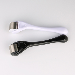 Mini Ice Derma Roller Frozen Facial Ice Roller Cuidado personal de la piel Ice Mesotherapy <span class=keywords><strong>Dermaroller</strong></span> - Product Image 4