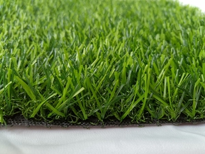 <span class=keywords><strong>Gazon</strong></span> synthétique en plastique écologique ignifuge et imperméable de 20 mm, <span class=keywords><strong>gazon</strong></span> artificiel haute densité pour cour et jardin - Product Image 1