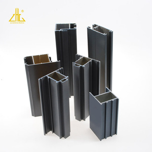 Catálogo <span class=keywords><strong>de</strong></span> Perfiles <span class=keywords><strong>de</strong></span> <span class=keywords><strong>Aluminio</strong></span> Extruido para Ventanas ZHONGLIAN 6063 T5, Venta <span class=keywords><strong>de</strong></span> Perfiles <span class=keywords><strong>de</strong></span> <span class=keywords><strong>Aluminio</strong></span> para Ventanas y Puertas - Product Image 4