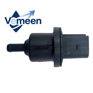 โซลินอยด์วาล์วไอของกระป๋องสำหรับรถออดี้ A4 VW ด้วง1C0906517A 1C0 906 517A 6Q0906517A 6Q0 906 517A 2580116B 6QE906517 - Product Image 4