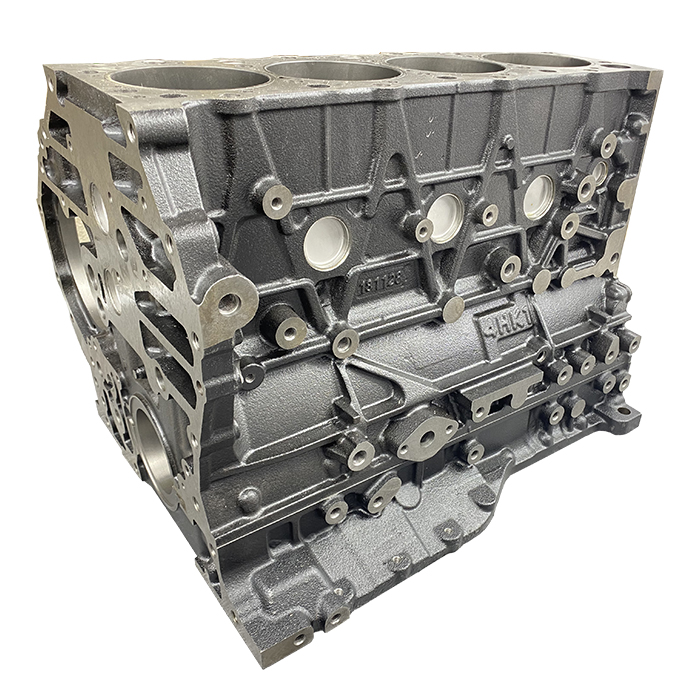 IKURA 8-98233492-0 8982334920 Hitachi ZX200-3 ZX210-3 ZX240-3 4HK1