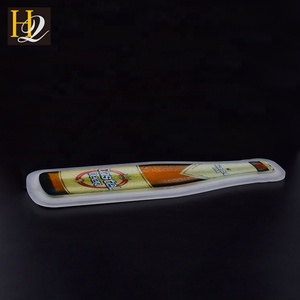 Hình Dạng Chai Treo Tường Slim <span class=keywords><strong>Light</strong></span> <span class=keywords><strong>Box</strong></span> Quảng Cáo Hiển Thị Ngoài Trời Acrylic LED Sign For Bar Beer - Product Image 4