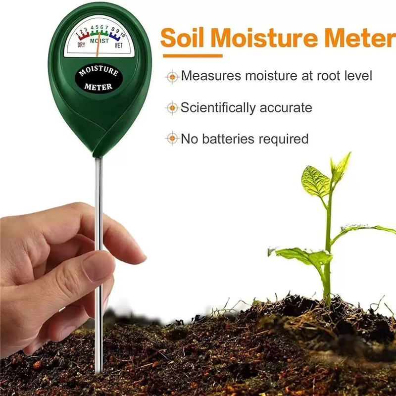 Horticultural Necessity Plant Moisture Meter Houseplants Gardening Water  Meter for Indoor Plants| Alibaba.com