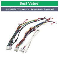 Cable de Cobre Puro de Alta Flexibilidad con Aislamiento de PVC 28AWG, Certificado REACH CE, para Sistemas Electrónicos de Audio para Automóviles