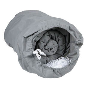 Housse de protection solaire de camping-car en tissu Non tissé, bâche Durable et étanche, pour arrière de toit de caravane - Product Image 2