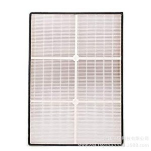 Filtre purificateur d'air RuiChen 1183054K HEPA avec charbon actif pour usage domestique Whirlpool - Product Image 3