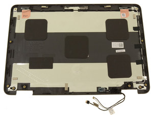 NOUVEAU Ordinateur portable pour Dell Chromebook 11 3110 LCD couverture arrière couverture A shell touch 0MJPVM MJPVM - Product Image 3