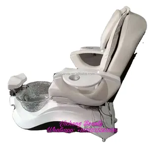 Meilleure vente 2022 chaise de pédicure pieds spa fauteuil de massage pour salon de pédicure prix chaise et bol