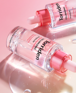 Ampoule Cellmazing Niacinamide Pore Perfecting 30mL – Sérum Visage au Collagène à Faible Poids Moléculaire Sans Parfum pour la Réduction des Pores - Product Image 3