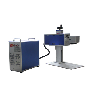 Máy Khắc Laser DAV 30W Co2 Máy Khắc Và Đánh Dấu Bằng Sợi Co2 Mini Cầm Tay 30W Cho Gỗ Acrylic - Product Image 4