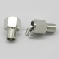 Prise de courant DC femelle haute intensité pour usine, 24V 15A, contact en laiton, taille de broche 2,5 mm, 3 broches, avec verrouillage