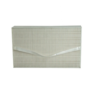 Máy hút bụi HEPA lọc H13 H14 hiệu quả cao Cartridge vải bộ phận lọc - Product Image 3