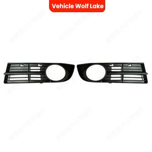 Biseles de luces antiniebla para vehículos Wolf Lake, para Volkswagen Caddy Touran, plástico ABS, lado derecho e izquierdo, 1T0853665A 1T0853666A - Product Image 5