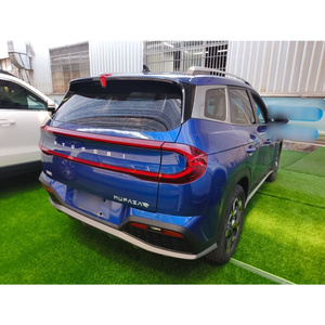 Hyundai <span class=keywords><strong>ix35</strong></span> 2023 d'occasion, traction avant, 5 places, automatique, conduite à gauche, essence, SUV, livraison rapide, usage quotidien - Product Image 5