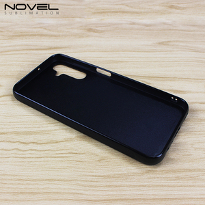 Per <span class=keywords><strong>Samsung</strong></span> una serie di nuovi arrivi <span class=keywords><strong>cover</strong></span> per telefono in gomma morbida per sublimazione in <span class=keywords><strong>Silicone</strong></span> bianco custodie per cellulari per Galaxy A24 5G - Product Image 5