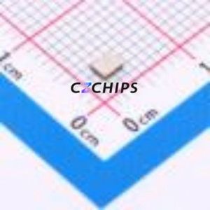 F25208MUBCE2O Crystal Oscillator (Active) SMD2520-4P Crystal Oscillator 8MHz 10ppm CMOS - Product Image 1