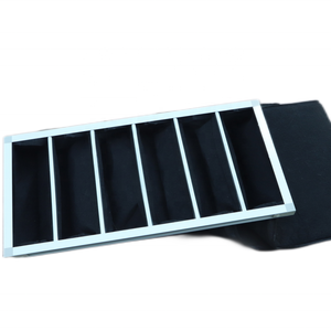 <span class=keywords><strong>Filtre</strong></span> à air au <span class=keywords><strong>charbon</strong></span> <span class=keywords><strong>actif</strong></span> 4 V - Product Image 3