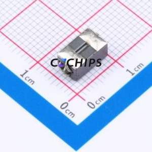 SBH1155S601NTT Ferrite Bead SMD RF ( Impedance @ Frequency: 600Ohm )( Error: 25% )( DC Resistance (DCR): 12mOhm ) - Product Image 2