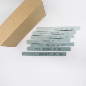 <span class=keywords><strong>Piedra</strong></span> <span class=keywords><strong>de</strong></span> <span class=keywords><strong>afilar</strong></span> <span class=keywords><strong>de</strong></span> carburo <span class=keywords><strong>de</strong></span> silicio verde <span class=keywords><strong>de</strong></span> 6 pulgadas, herramienta abrasiva <span class=keywords><strong>para</strong></span> <span class=keywords><strong>afilar</strong></span> y pulir cuchillos <span class=keywords><strong>de</strong></span> metal y <span class=keywords><strong>jade</strong></span> - Product Image 6