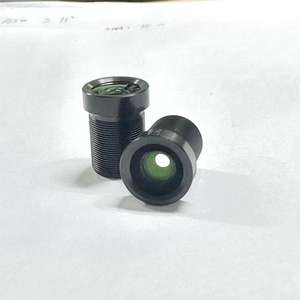 JSD8028-A1 M12 8mm Montura S 4K/8MP para Sensor IMX334 de 1/1.8\", Aplicación de Distorsión Ultrabaja para Robótica, Cámara de Tablero, CCTV Inteligente - Product Image 5