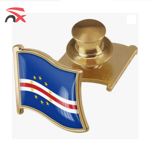 Accesorios Promocionales Personalizados para la Campaña Electoral Presidencial de <span class=keywords><strong>Cabo</strong></span> <span class=keywords><strong>Verde</strong></span> 2026, Recuerdos Patrióticos - Product Image 5