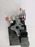 Numéro OE 93731858, Ensemble de serrure de porte avant pour Buick GL8 LuZun, Serrure de porte de voiture, Pièces de rechange pour carrosserie