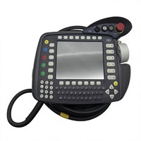 En stock 00-130-547 Robot KUKA C2 Teach Pendant Contrôle industriel Origine Japon 100% testé Utilisé ou Neuf