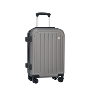 Best Seller 2024 Travel Luggage <b>with</b> <b>Lock</b> ABS Plastic Material High Quality Low Price Vietnam Manufacturer - Product Image 2