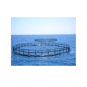 Trampas de Acuicultura MAVINEX, Fabricadas en Vietnam, Flotantes, Personalizables, para Uso en Piscifactorías y Centros de Investigación Acuícola, de HDPE - Product Image 3