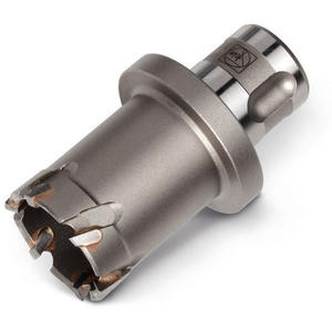 Fein hm สว่านเจาะแกนเหล็กกล้าคาร์บอนขนาด6มม. เจาะก่ออิฐสำหรับหินอ่อน Quickin PLUS อุปกรณ์เสริมอเนกประสงค์สำหรับเจาะรู - Product Image 1