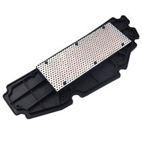 Accessoires de Modification de moto filtre à Air pour SYM 17211-HMA-000 GTS300i CRUISYM300i RV250 GTS300 JOYMAX300 JOYMAX250