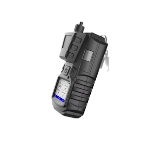 Chi phí thấp cố định nồng độ khí Detector với âm thanh-ánh sáng báo động - Product Image 4