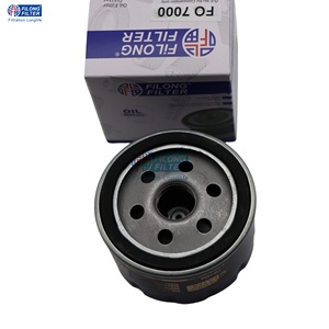Nouveau <span class=keywords><strong>filtre</strong></span> à <span class=keywords><strong>huile</strong></span> FILONG FO-7000 8200768913 W75/<span class=keywords><strong>3</strong></span> LS309 7700033408 8200033408 8200867976 7701727480 7700873583 <span class=keywords><strong>Prix</strong></span> d'usine Chine - Product Image 4