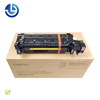 RM2-1256-000CN Produsen 110V Elemen Pemanas Fuser Thermocondenser untuk HP M607 608 609 M631 632 633